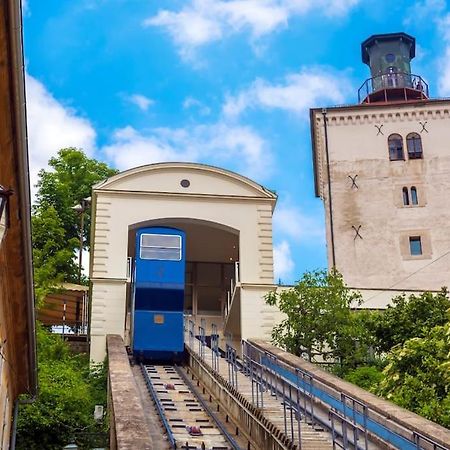 Cozy Ensuite Room In Zagreb Center Εξωτερικό φωτογραφία