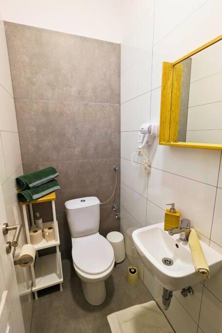 Cozy Ensuite Room In Zagreb Center Εξωτερικό φωτογραφία